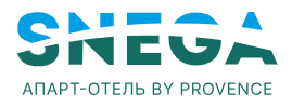 SNEGA